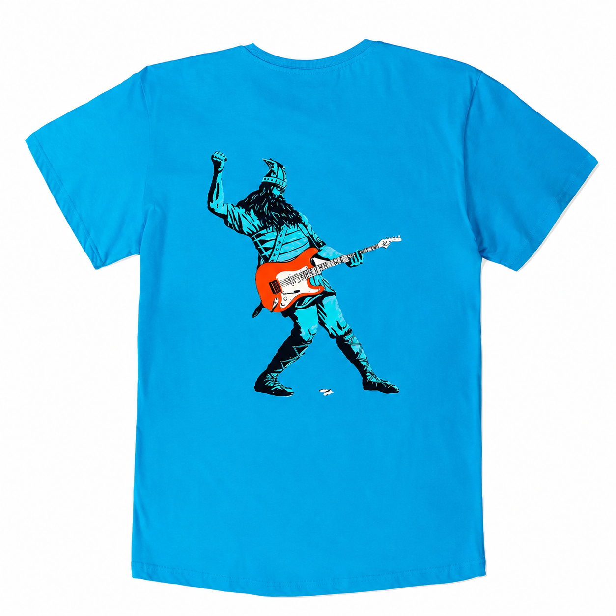 Camiseta Guerrero Celta