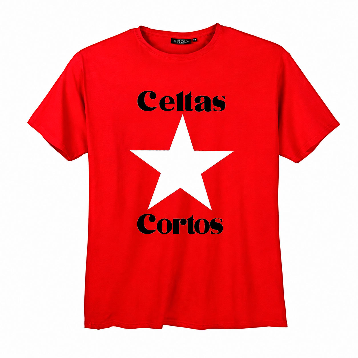 Camiseta Estrella
