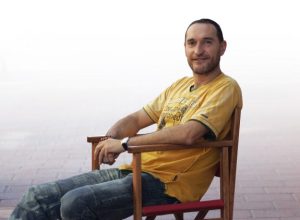 Celtas Cortos: Entrevista a Goyo Yeves