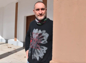 Celtas Cortos: Entrevista a Goyo Yeves durante la gira 2026 en Vitoria