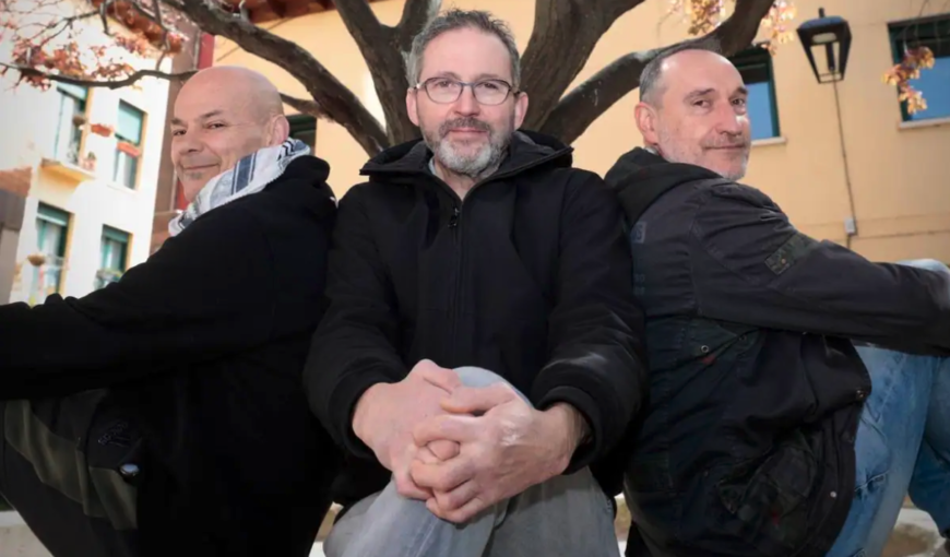 Vídeos concierto de Celtas Cortos 20 de abril de 2024 en Vistalegre