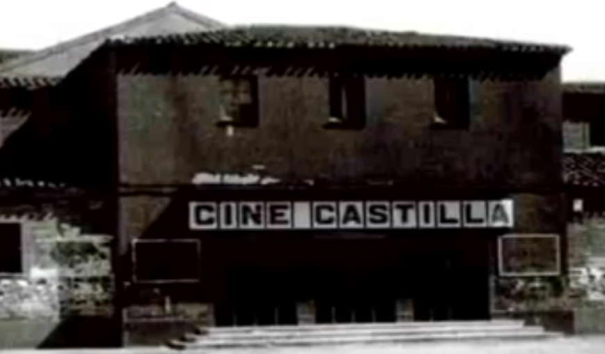 Cine Castilla de Valladolid: el viejo telón que guarda la memoria de un barrio… y de Celtas Cortos